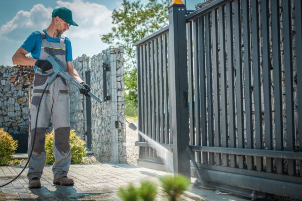 Best Gas Station Cleaning  in Littlerock, CA