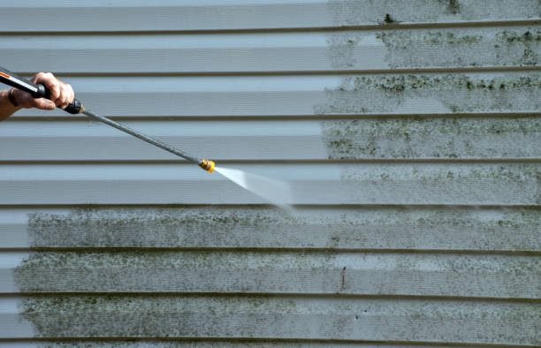 Best Pool Deck Cleaning  in Littlerock, CA
